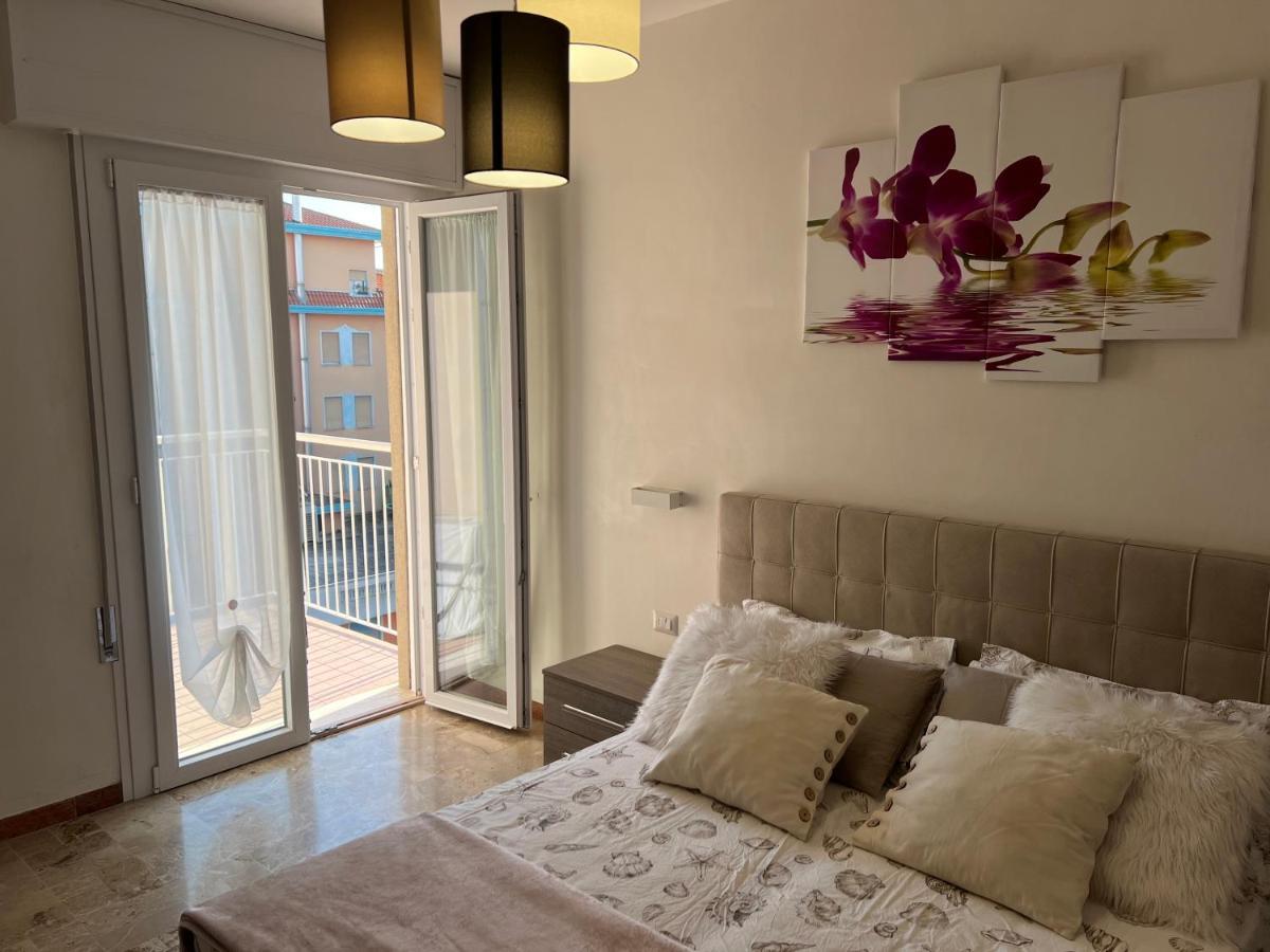Residence Alba D'Oro Solo Famiglie Lido di Jesolo Exterior foto